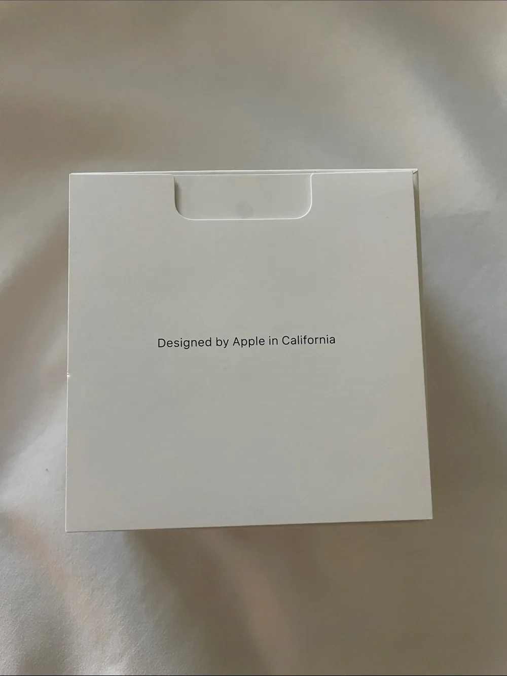Apple AirPods Pro Second Generation with Wireless Charging Case